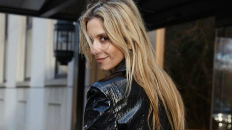 Σοφία Καρβέλα: Η πρώτη της ανάρτηση μετά τις φήμες για εγκυμοσύνη! [εικόνα]