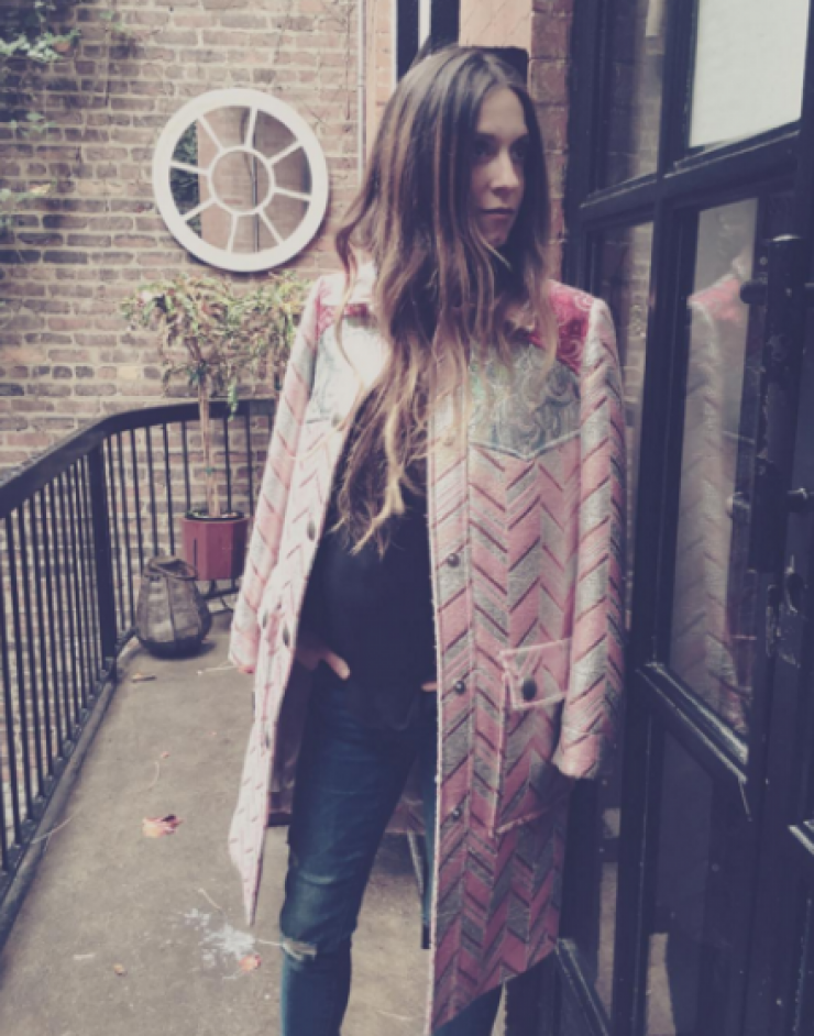 Απίστευτο! Δείτε το κορμί της Σοφίας Καρβέλας που γέννησε πριν από 20 μέρες