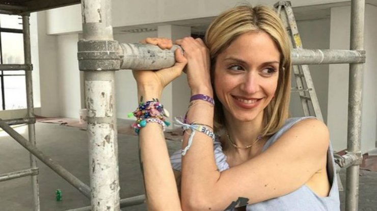 Σοφία Καρβέλα: Δείτε το σώμα της χωρίς ρετούς!