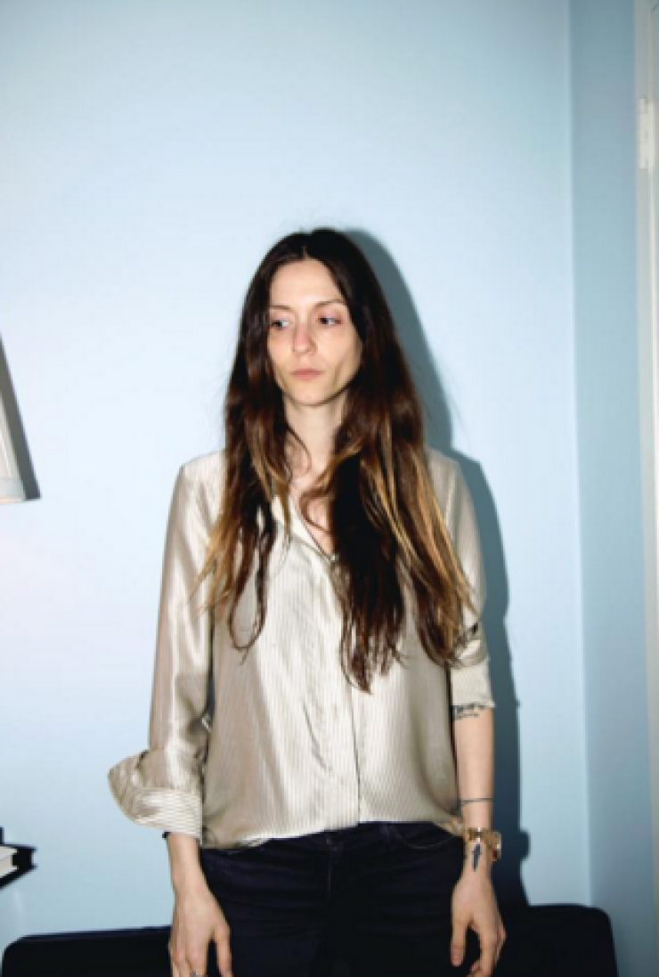 Η Σοφία Καρβέλα έκανε την πιο ωραία αλλαγή στην εξωτερική της εμφάνιση που την έχουμε δει ποτέ!