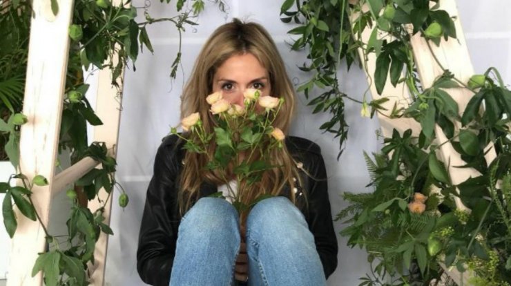 Κι άλλη αλλαγή στην εμφάνιση της Σοφίας Καρβέλα! [εικόνες]