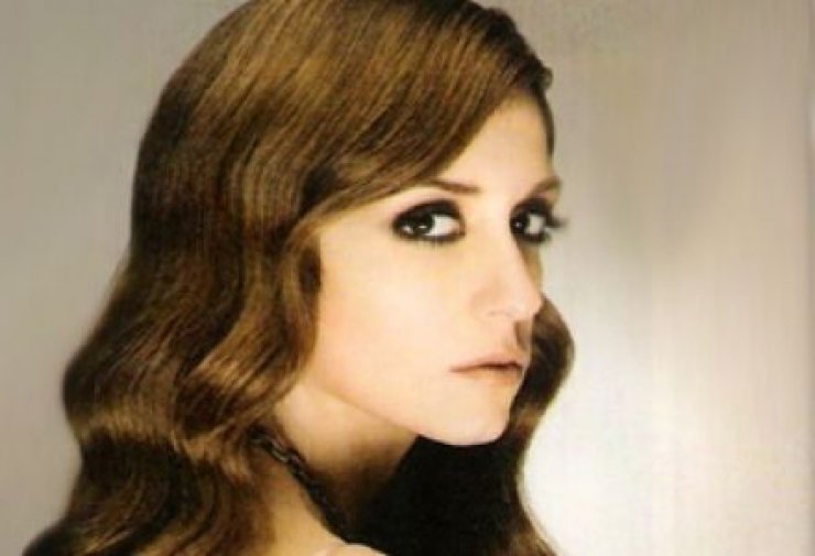 Δείτε για πρώτη φορά την Σοφία Καρβέλα με φουσκωμένη κοιλίτσα!