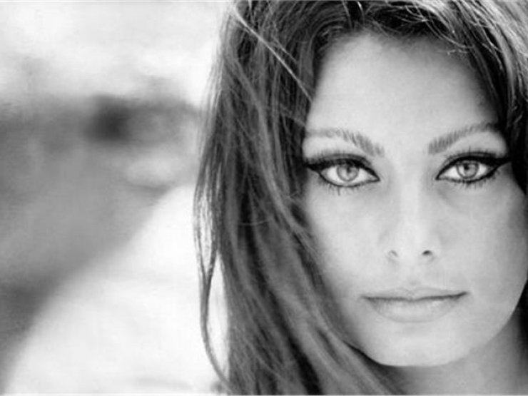 20 πράγματα που μάθαμε από τη Σοφία Λόρεν