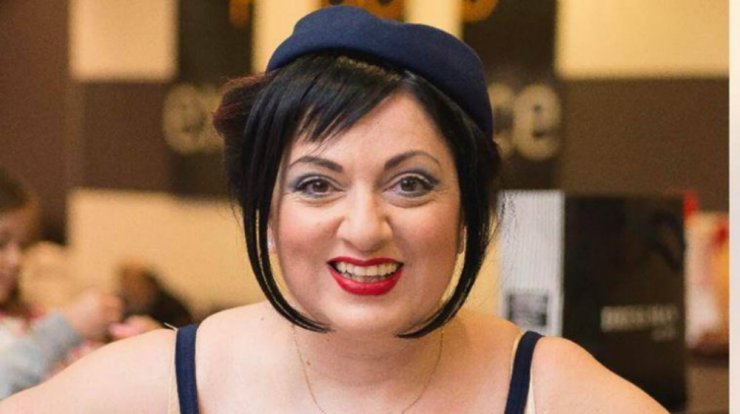 Η εξήγηση της Σοφίας Μουτίδου για τα λεγόμενα του Μόρφου