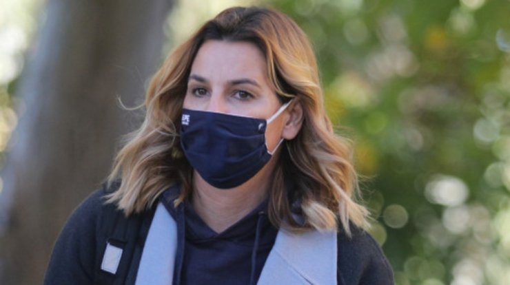 Σοφία Μπεκατώρου: "Ο γιος μου, μου είπε: "Μαμά θα γίνουμε ρεζίλι"