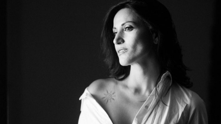 Δύσκολες ώρες για τη Σοφία Παυλίδου – "Έφυγε" η μητέρα της