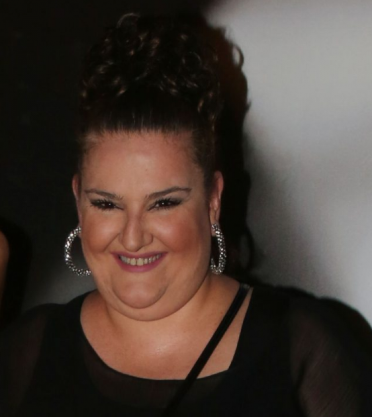 Σοφία Βογιατζάκη: Δείτε την να ποζάρει στο instagram με μπικίνι χωρίς ρετούς!