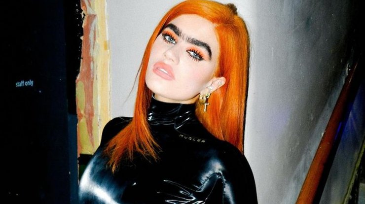 Σοφία Χατζηπαντελή: Δημιούργησε "φωλιά των πουλιών" στο νέο της hair look