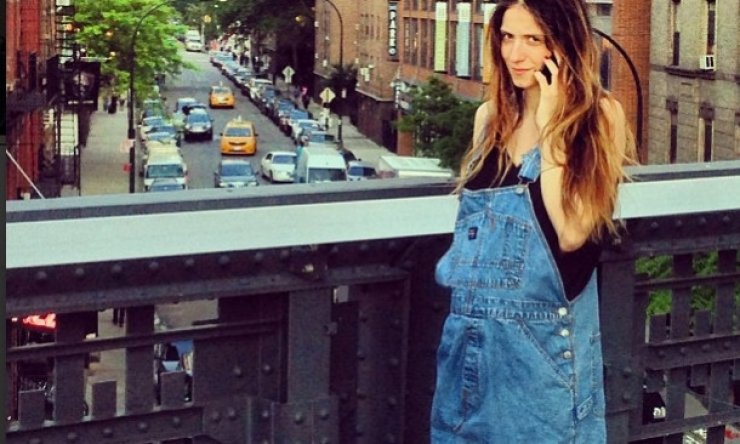 Πότε γεννάει η Σοφία Καρβέλα; 