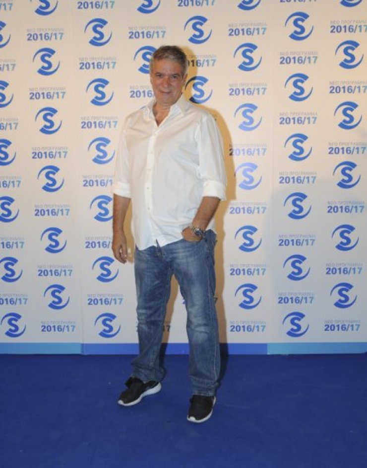 Φίλιππος Σοφιανός: Αποκαλύπτει το λόγο που τον έφερε στην Κύπρο!