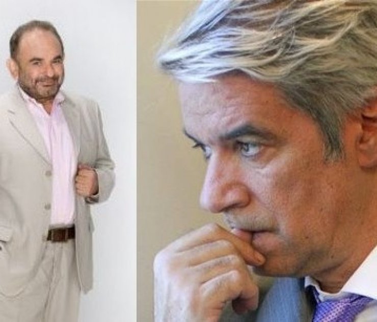 Φίλιππος Σοφιανός: Η αντίδραση του για τον θάνατο του Σάκη Μπουλά.