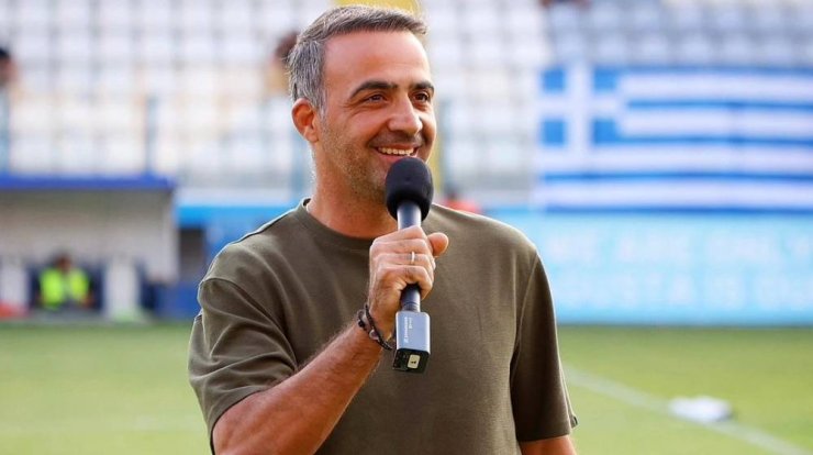 Δημοσίευμα για Μιχάλη Σοφοκλέους: “Δεν χρειαζόμαστε άλλη απομίμηση” [βίντεο]