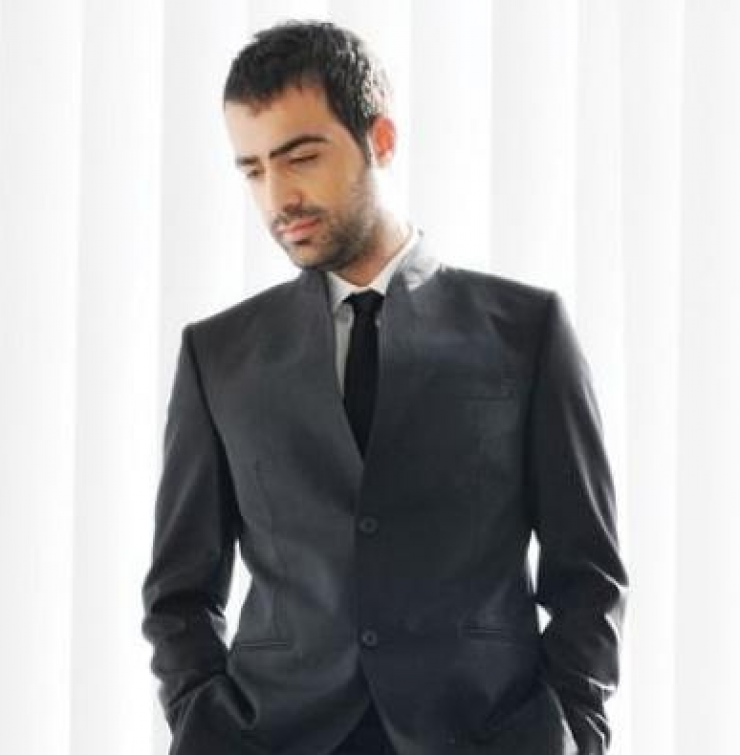 Μιχάλης Σοφοκλέους: Έγινε πατέρας!