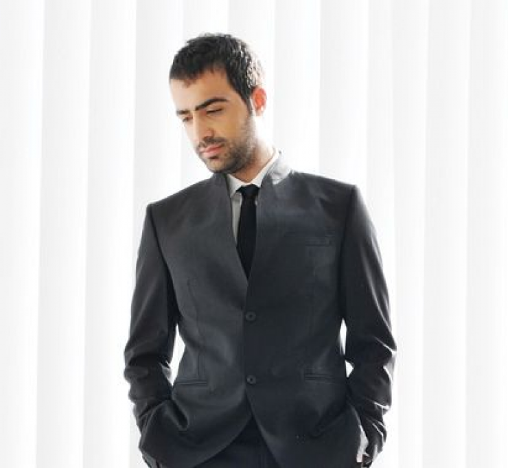 Μιχάλης Σοφοκλέους: Βόλτα με σκάφος με τη σύντροφό του!