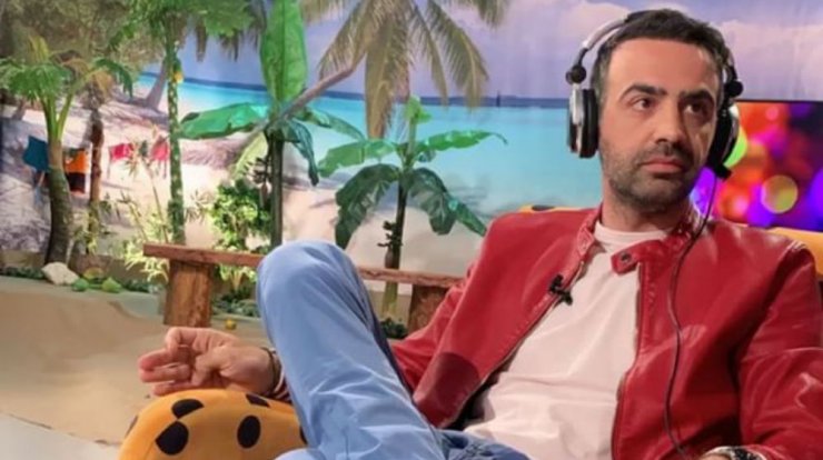 Μιχάλης Σοφοκλέους: Η εμφάνιση του ηθοποιού χωρίς εσώρουχο! [βίντεο]