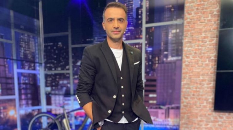 Μιχάλης Σοφοκλέους: Πρόταση "βόμβα" για συμμετοχή σε reality επιβίωσης [βίντεο]
