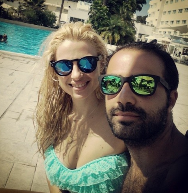 Μιχάλης Σοφοκλέους: Την είπε στην Αριστοτέλους on air που δεν πήγε στον γάμο του!