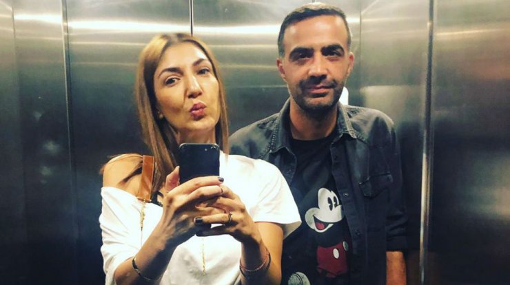 Σοφοκλέους – Ιακώβου: Η πιο ιδιαίτερη και εντυπωσιακή γωνιά του σπιτιού τους!