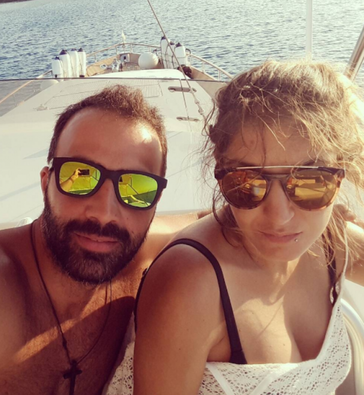 Δείτε το προσκλητήριο για τον γάμο του Μιχάλη Σοφοκλέους!