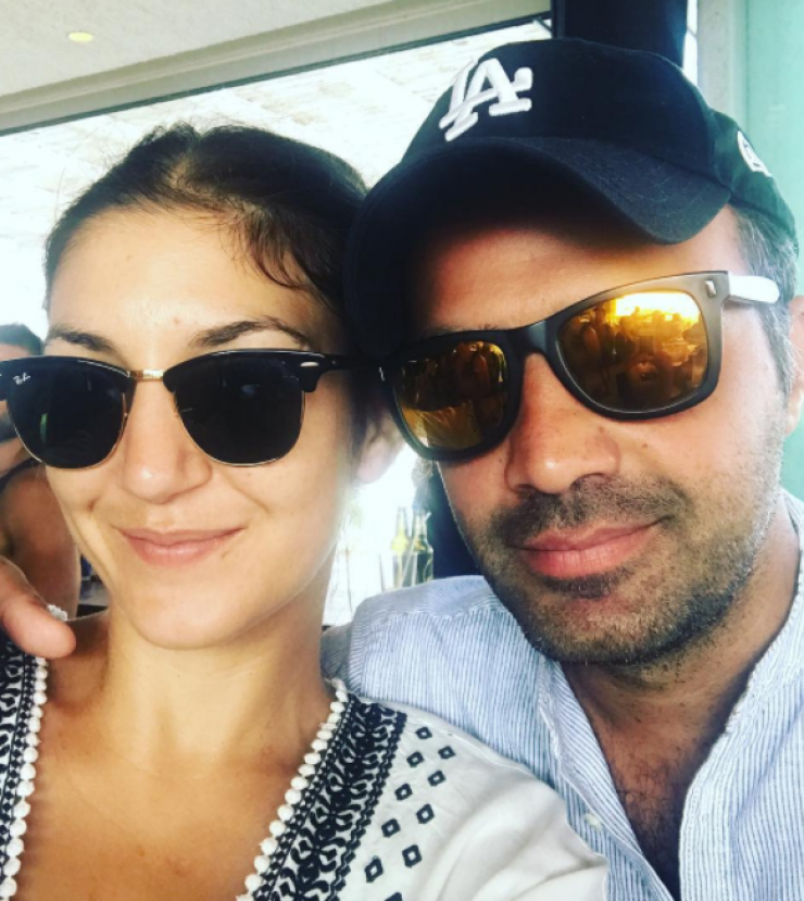 Μιχάλης Σοφοκλέους: Δεν φαντάζεστε πως τον αποκαλεί η σύζυγός του!