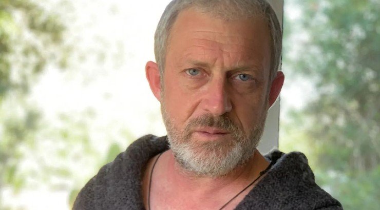 Σοφοκλής Κασκαούνιας: Η φωτογραφία με τον Στέφανο Μιχαήλ πριν από 23 χρόνια που μας άφησε άφωνους!