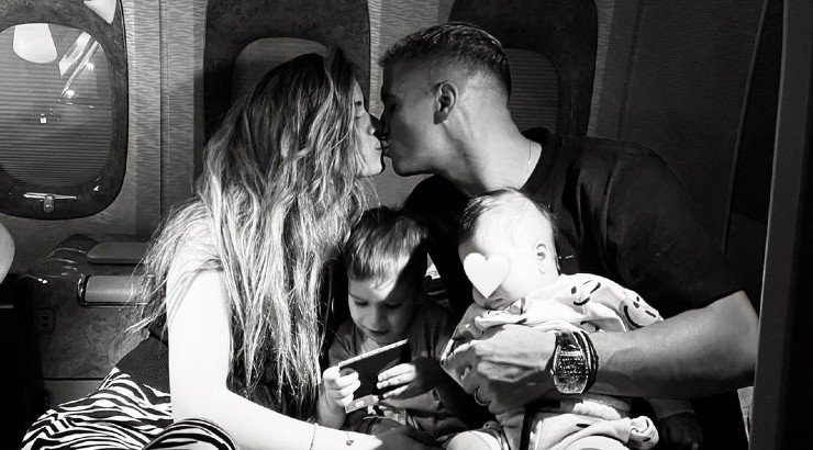 Ο Πιέρος Σωτηρίου έλυσε την απορία που είχαμε αρκετοί για τα πολύωρα ταξίδια με τα παιδιά τους