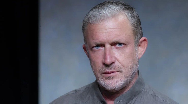 Σοφοκλής Κασκαούνιας: “Όταν διαγνώστηκε ο πατέρας μου είπαμε όλα όσα θέλαμε να πούμε”