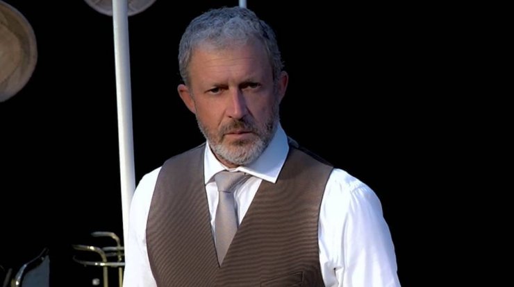 Σοφοκλής Κασκαούνιας: Ο γιος του αποφοίτησε από το πανεπιστήμιο και δηλώνει περήφανος πατέρας!