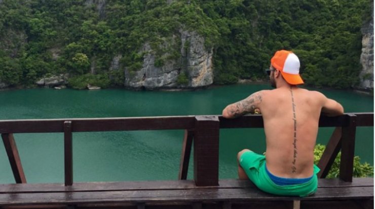 Θρήνος στην ελληνική showbiz