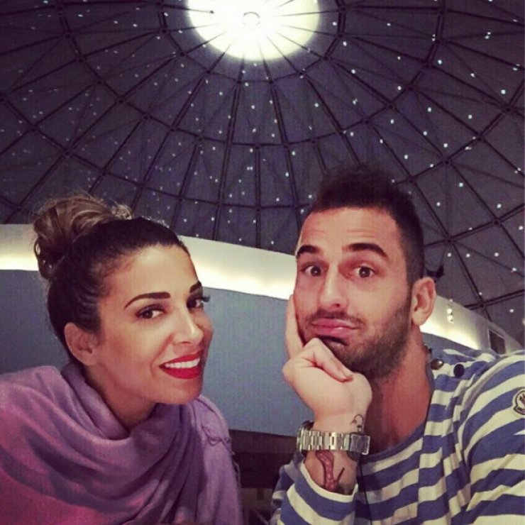 Ελένη Χατζίδου - Άρης Σοιλέδης: Παντρεύονται;