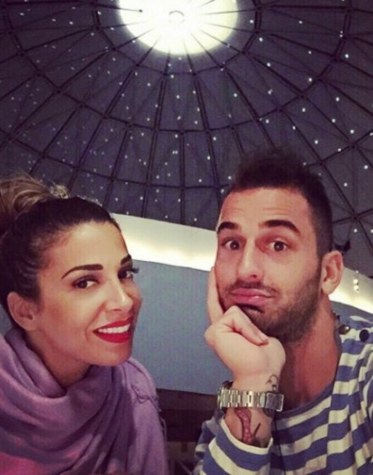 Ελένη Χατζίδου: Αποκάλυψε επιτέλους τον λόγο που χώρισε με τον Άρη Σοϊλέδη!