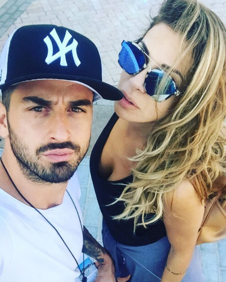 Το “καρφί” της Ελένης Χατζίδου στον πρώην της, Άρη Σοϊλέδη!