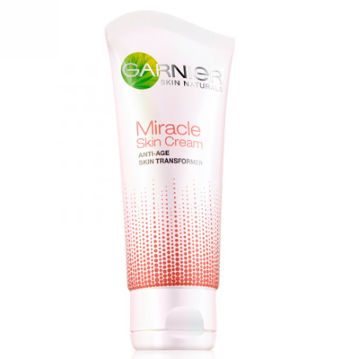 Η Garnier αλλάζει την αντιγήρανση μια για πάντα