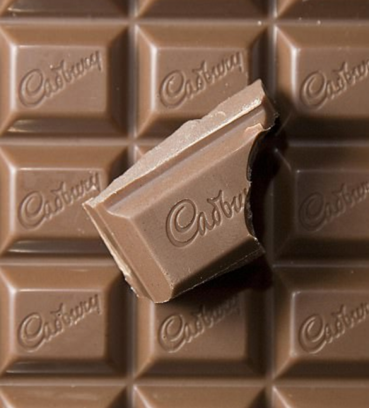 Η σοκολάτα έξι μέρες την εβδομάδα θα σώσει την καρδιά σας!