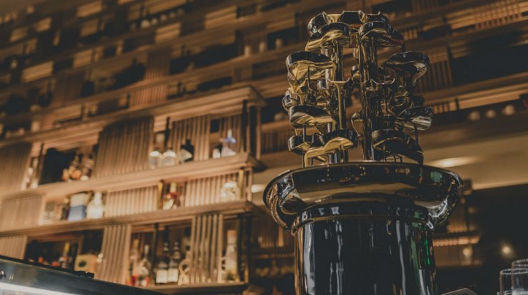 Εβδομάδα Σοκολάτας στο Colors Café του Four Seasons