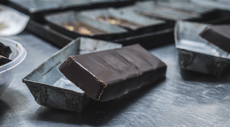 Σοκολάτα υγείας: Γιατί να την προτιμάς;