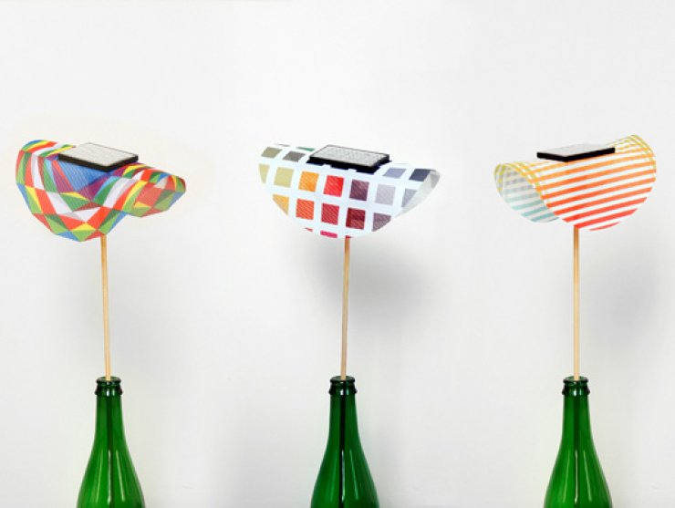 Ηλιακό λουλούδι