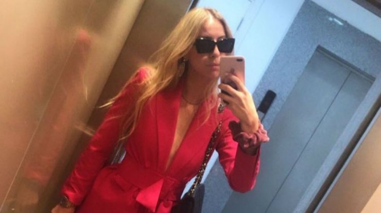 Σόλια Κυπριανού: Η ανανέωση που έκανε στο hair look της!