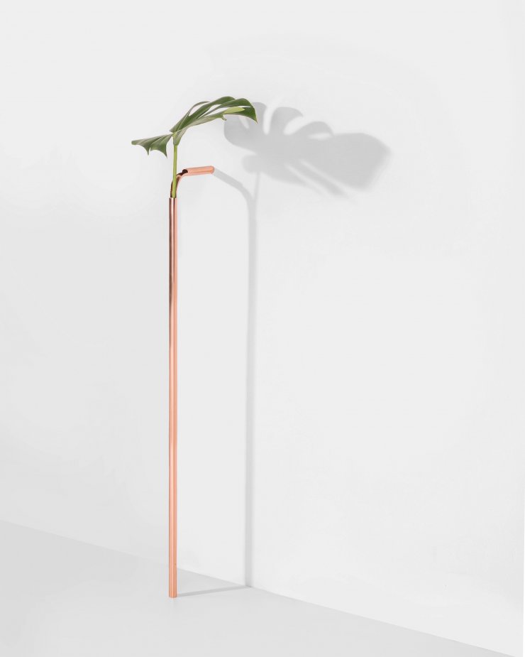 Διακοσμητικοί σωλήνες