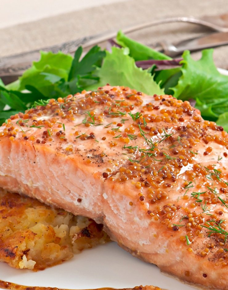 Δοκιμάζουμε 22 διαφορετικά πιάτα με σολομό