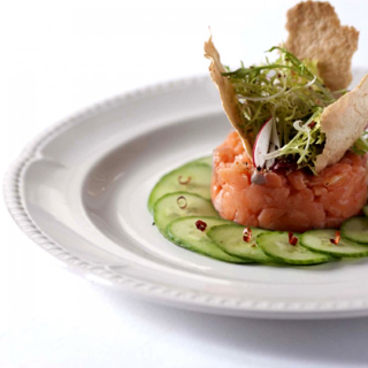 Σολομός Ταρτάρ