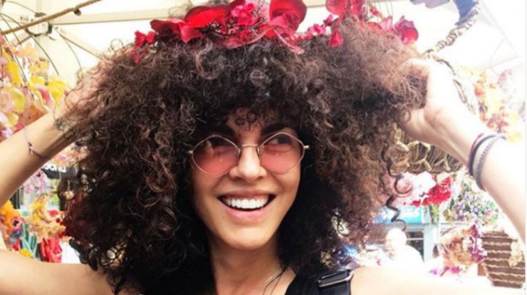 Μαρία Σολωμού: Αποκαλύπτει για πρώτη φορά το λόγο που ο γιος της επέλεξε να μην μένει στο ίδιο σπίτι μαζί της