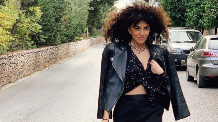 Μαρία Σολωμού: Αυτή ήταν η αντίδραση του γιου της στον χωρισμό με τον Μάριο Αθανασίου