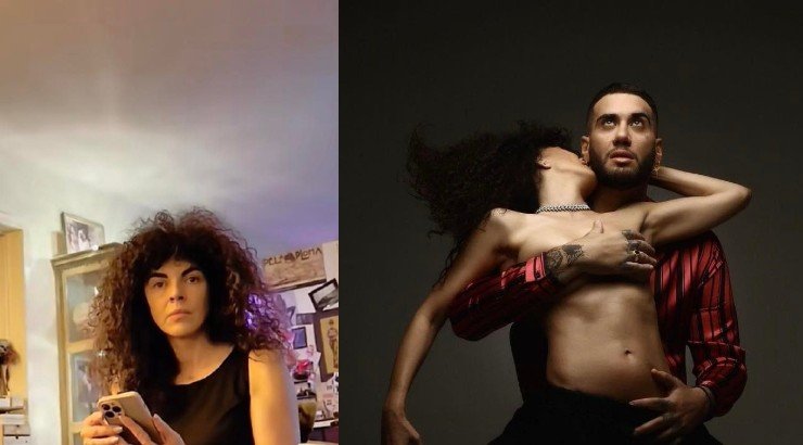 Μαρία Σολωμού: Η σκηνή ζηλοτυπίας στον Mente Fuerte είναι άκρως απολαυστική