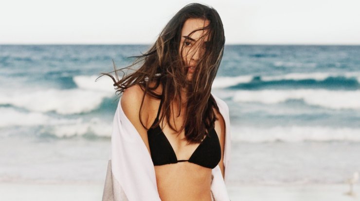 5 tips για να μην πάρεις κιλά στις διακοπές!