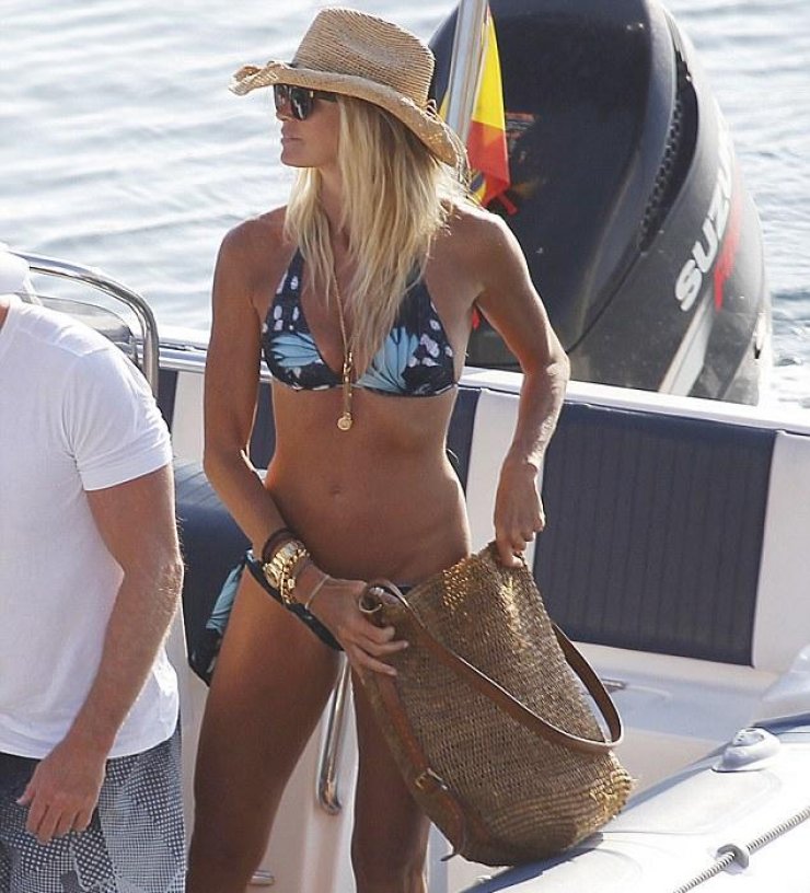 Το Σώμα είναι ακόμη εδώ