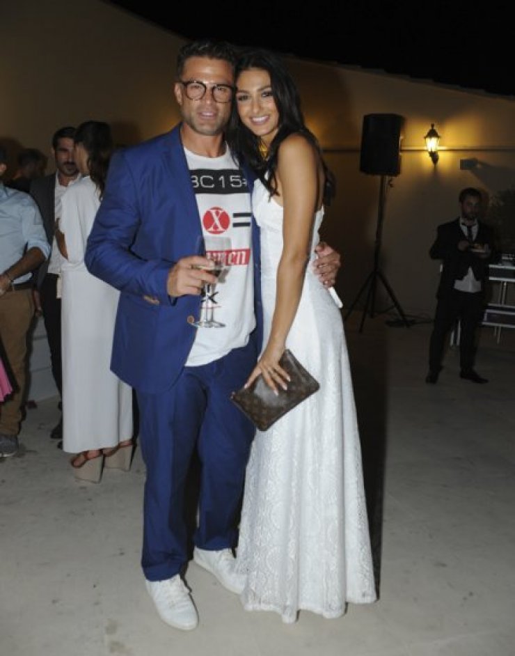 Δηλώσεις των πρωταγωνιστών του νέου προγράμματος στο ΣΙΓΜΑ! 