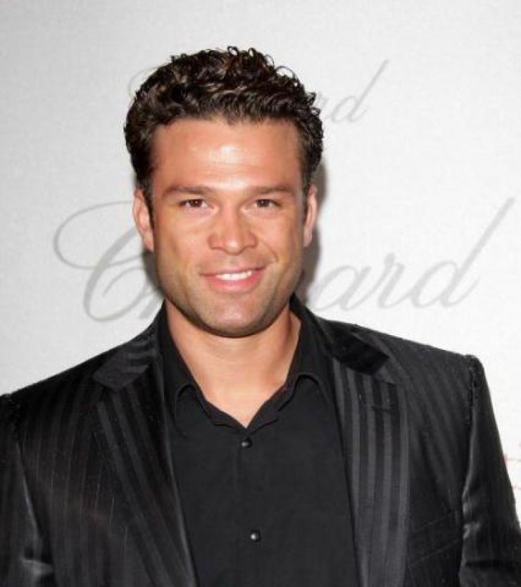 Κώστας Σόμμερ: Θέλει να αποκτήσει παιδί με την Κύπρια αγαπημένη του