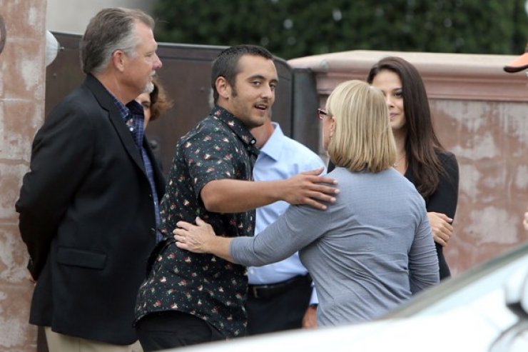 Αυτός είναι ο γιος του Robin Williams [εικόνες]