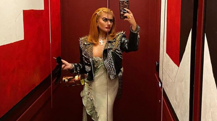 Σοφία Χατζηπαντελή: Τι έχασε στο σύντομο ταξίδι της στην Κύπρο; 